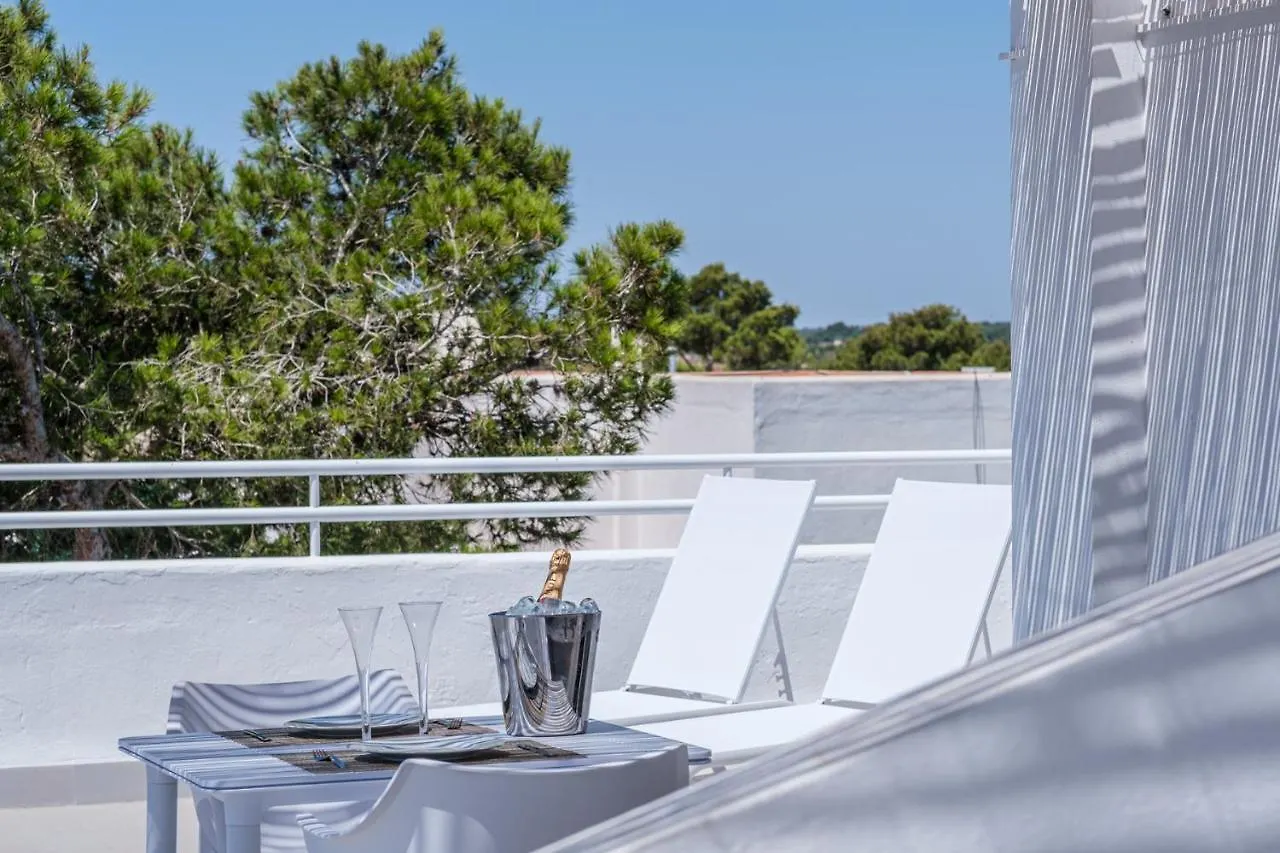 Guest house Iroco Hostal Cala d'Or