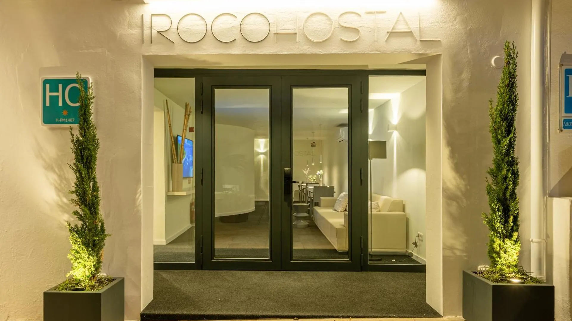 Iroco Hostal Cala d'Or