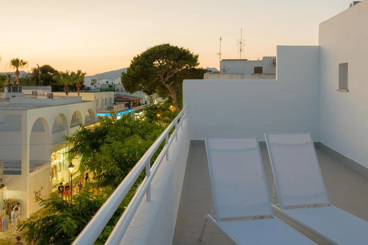 Iroco Hostal Cala D´Or Gæstehus