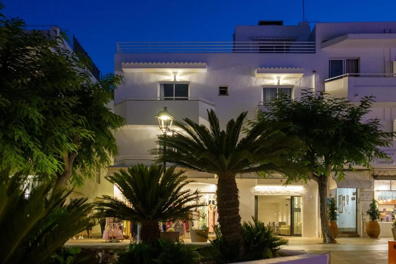 Iroco Hostal Cala D´Or Spanien