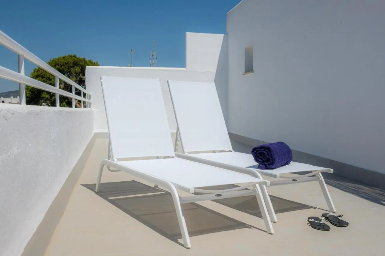 Iroco Hostal Cala D´Or