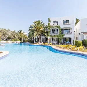 4* Appart hôtel Blue Sea Ses Cases D'or
