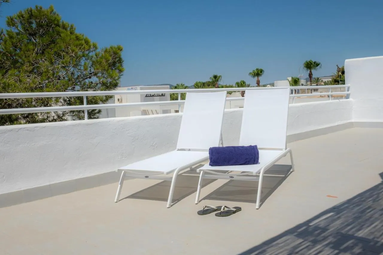 Affittacamere Iroco Hostal Cala D´Or