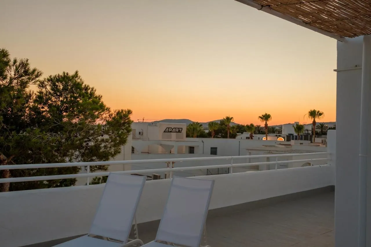 Iroco Hostal Cala D´Or Affittacamere