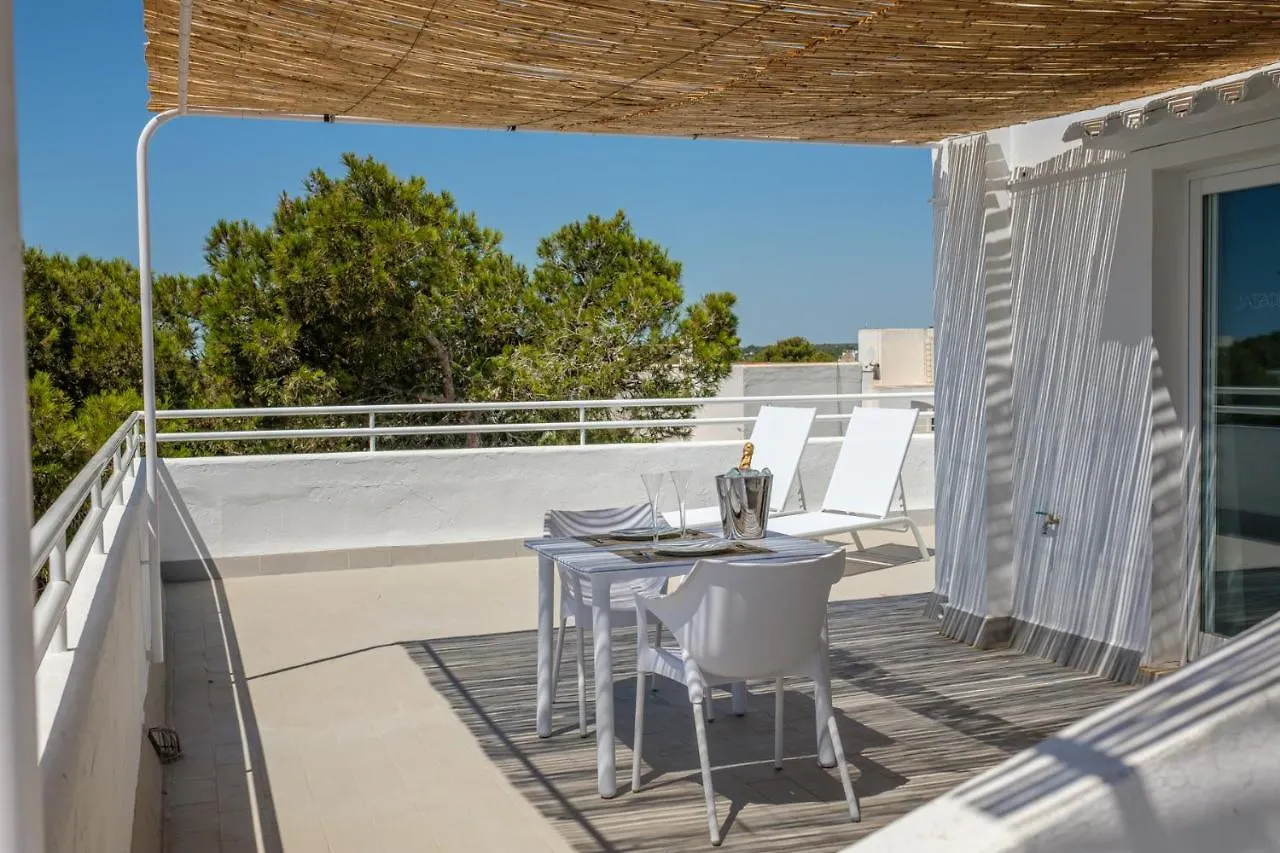 Iroco Hostal Cala D´Or Affittacamere