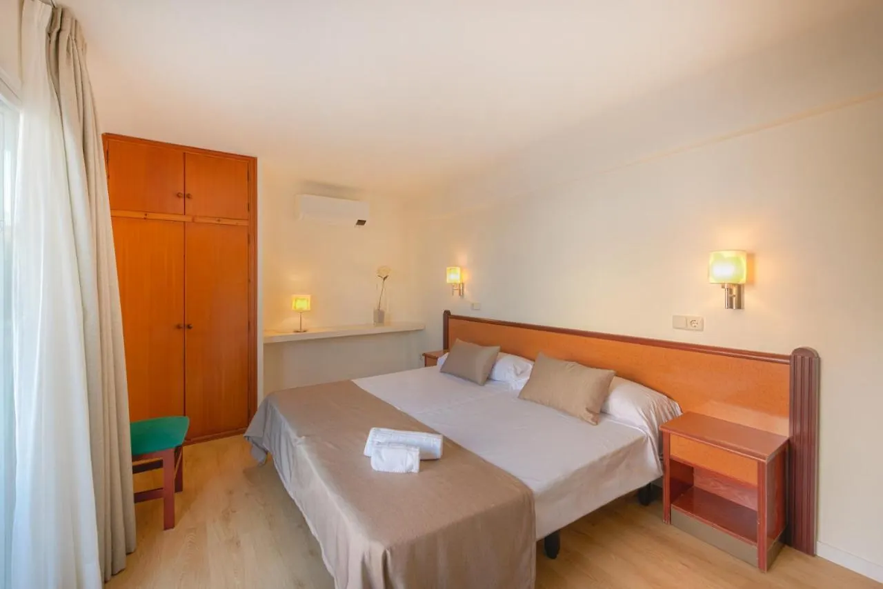 Iroco Hostal Cala D´Or