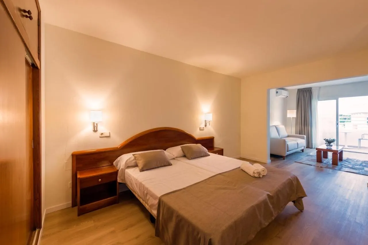 Affittacamere Iroco Hostal Cala D´Or Spagna