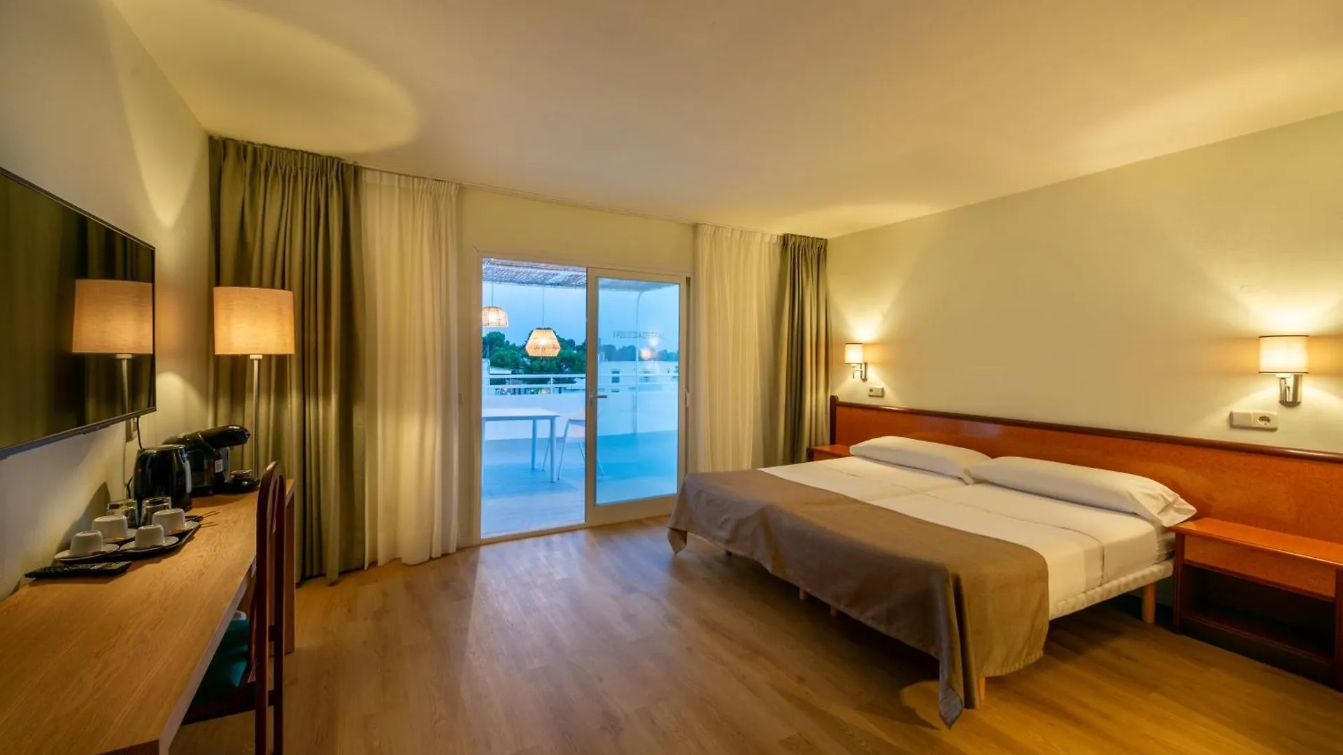 Affittacamere Iroco Hostal Cala D´Or