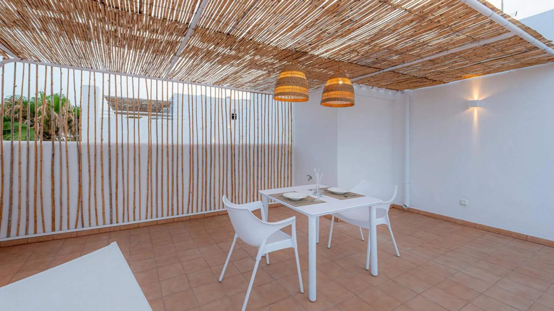 Iroco Hostal Cala D´Or Spagna