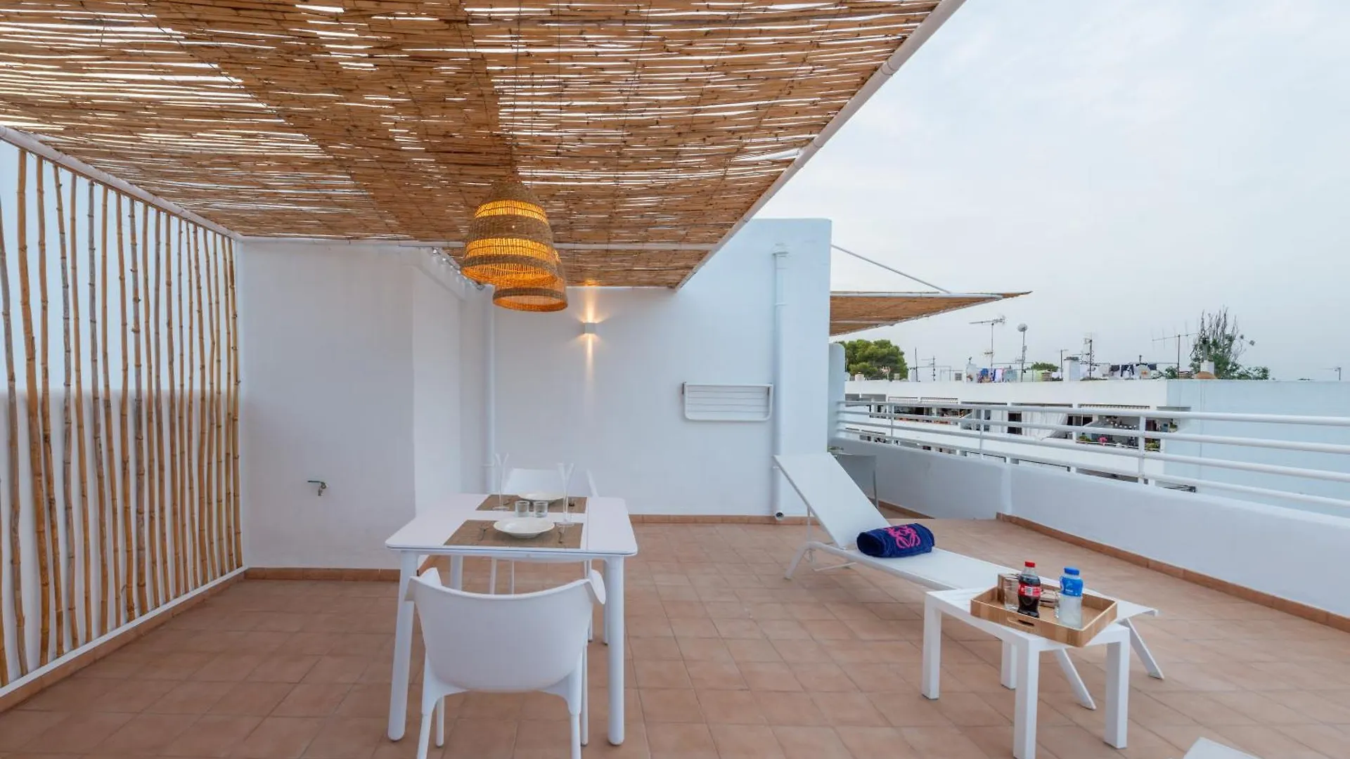 Iroco Hostal Cala D´Or 0*,