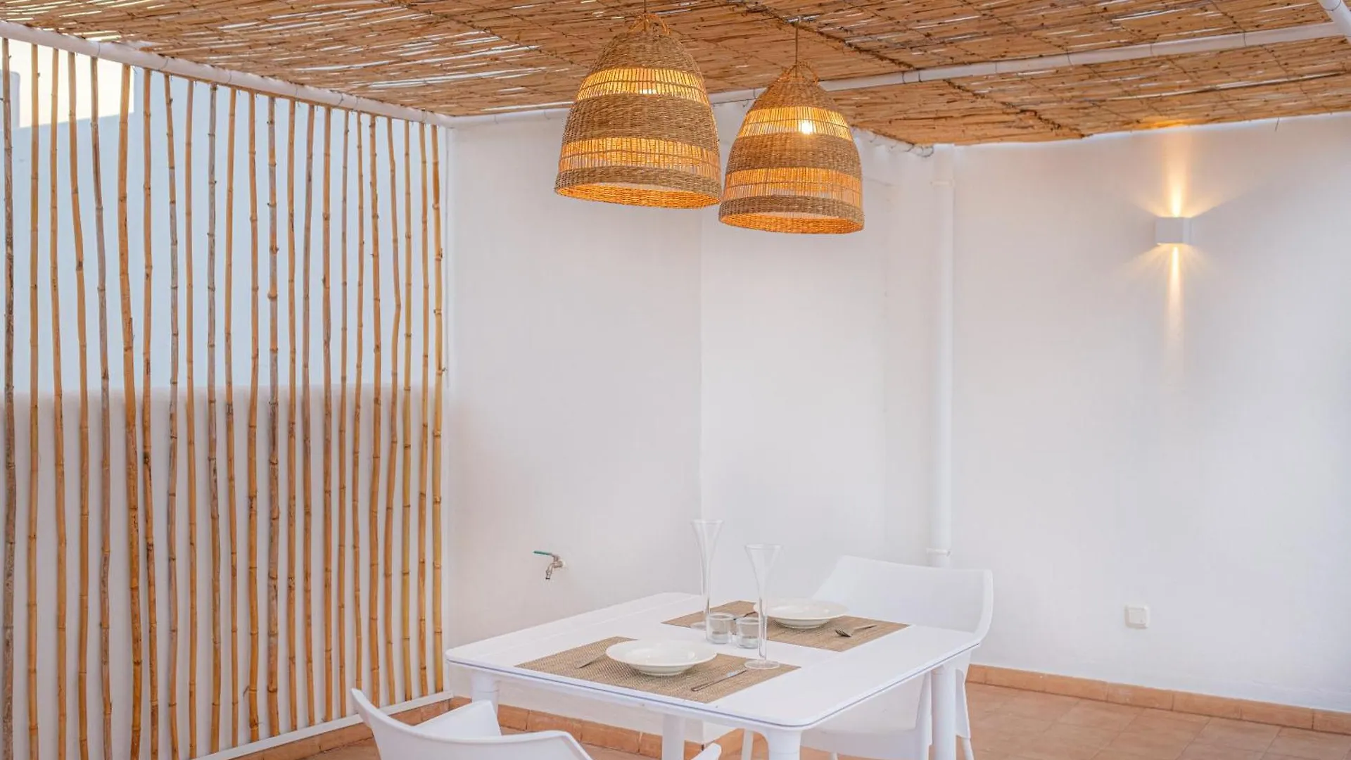 Iroco Hostal Cala D´Or 0*,