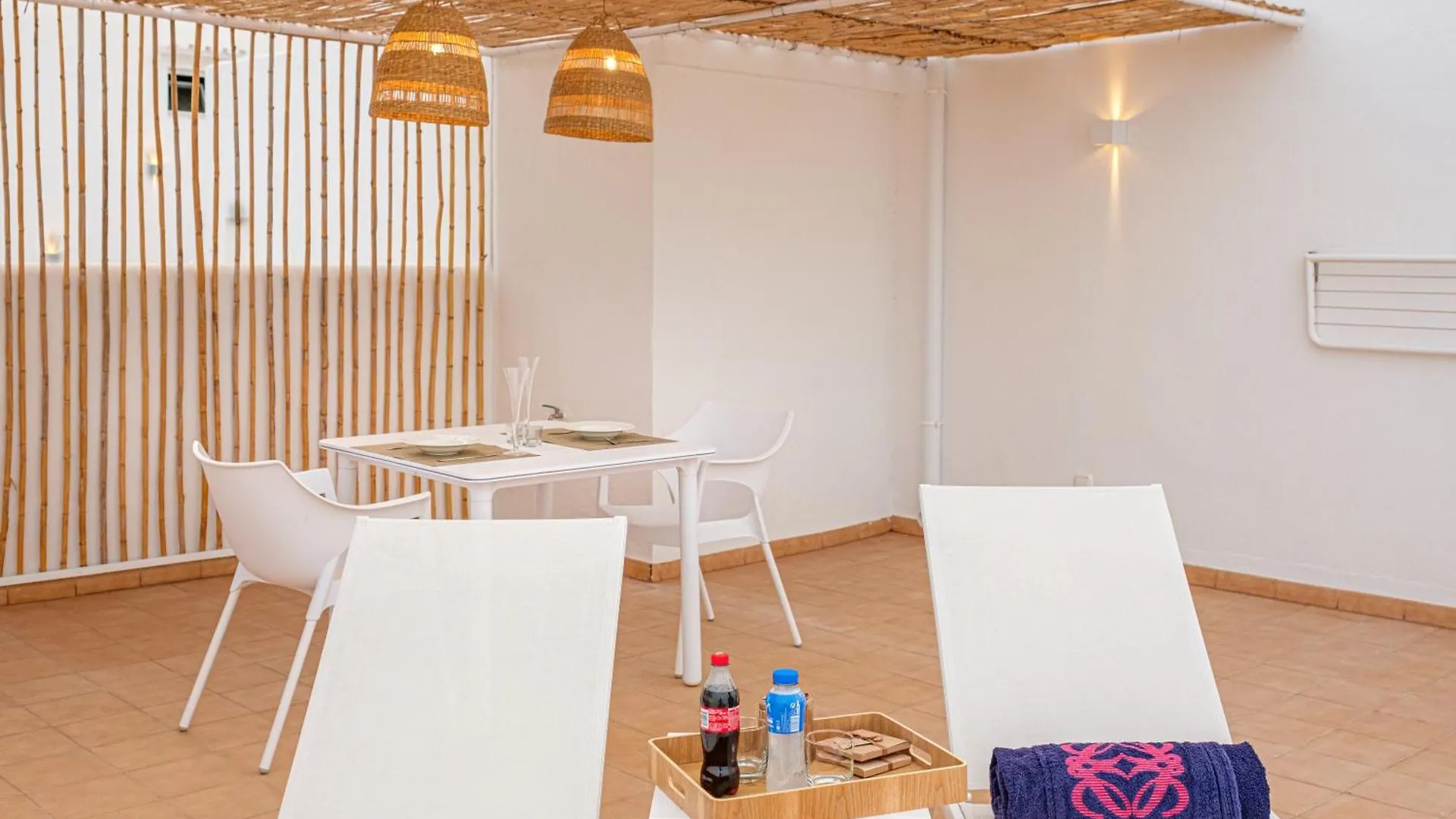 Iroco Hostal Cala D´Or 0*,